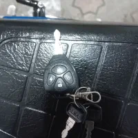 موتور هوندا ۱۲۵ مدل ۸۶|موتورسیکلت|رشت, حومه رشت|دیوار