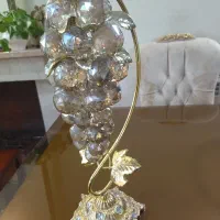 انگور کریستال