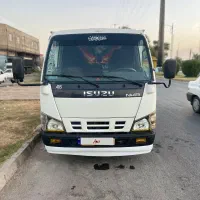 ایسوزو ۵۲۰۰کمپرسی