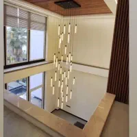 برقکار شبانه روزی در چالوس