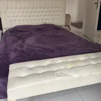 فروش سرویس خواب و میز ناهار خوری  ۶نفره