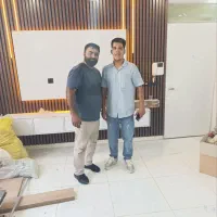 کابینت میثم|مصالح و تجهیزات ساختمان|رباط‌کریم, الارد|دیوار