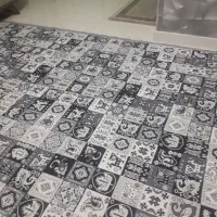 رو فرشی ۶ متری