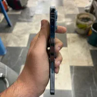 اپل iPhone 13 Pro Max با حافظهٔ ۲۵۶ گیگابایت|موبایل|تهران, اسکندری|دیوار