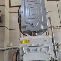 تعمیرات سرویس تخصصی پکیج کلیه تاسیسات ساختمان|خدمات پیشه و مهارت|رشت, دیلمان|دیوار