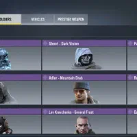 اکانت کالاف