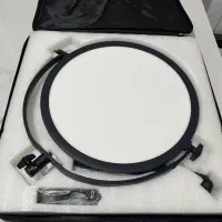 نور عکاسی ،رینگ لایت ،سافت لایت|دوربین عکاسی و فیلم‌برداری|تهران, حکیمیه|دیوار