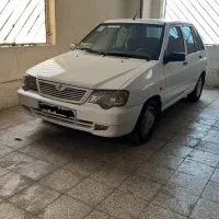 پراید 111 مدل 96