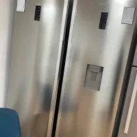 یخچال دوقلو دوو اسنوا