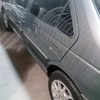 پارس ۹۴توی فا بیمه یک سال لاستیک تازه انداختم زیرش|خودرو سواری و وانت|گرگان, |دیوار