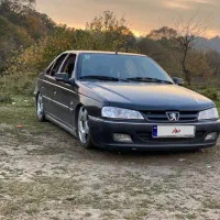 پارس سفارشی ۹۵|خودرو سواری و وانت|قائم‌شهر, |دیوار