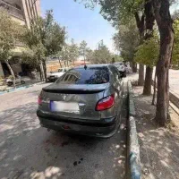 ۲۰۶ sd tu5 خوش رخ و کم کار|خودرو سواری و وانت|اصفهان, ملکشهر|دیوار