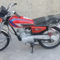 موتور پلاک ملی|موتورسیکلت|ایلام, |دیوار