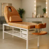 تخت اپیلاسیون/تخت ماساژ/تخت فیشال/تخت تتو