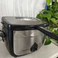 سرخ کن همیلتون درحدنو