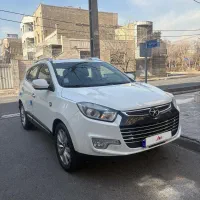 جک s5  ۱۴۰۳|خودرو سواری و وانت|تهران, شهرک دریا|دیوار