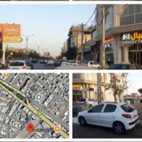 زمین 200 متری مسکونی مرکز هشتگرد قدیم..شهبال