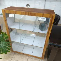 ویترین مغازه|فروشگاه و مغازه|آباده, |دیوار