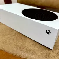 xbox serie s کاملا نو|کنسول، بازی ویدئویی و آنلاین|یاسوج, |دیوار