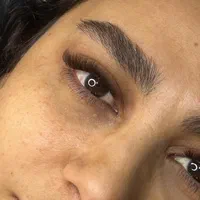 مدل اکستنشن مژه