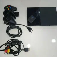 دستگاه ps2|کنسول، بازی ویدئویی و آنلاین|رودهن, |دیوار