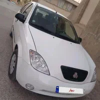تیبا 2مدل ۱۴۰۰|خودرو سواری و وانت|بیجار, |دیوار