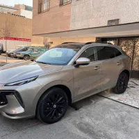 لاماری تیتانیوم مدل ۱۴۰۲