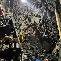 فروش داغی جلوبندی همه نوع اتومبیل تکی فروخته نمیشه