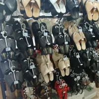 انواع صندل دمپایی|کیف، کفش، کمربند|کرج, گلشهر|دیوار