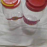 دبه ترشی|ظروف نگهدارنده، پلاستیکی، یک‌بارمصرف|مشهد, سرافرازان|دیوار