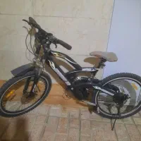 دوچرخه