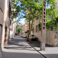 ۱۱۲ متر کلنگی هفت چنار امیرقلی