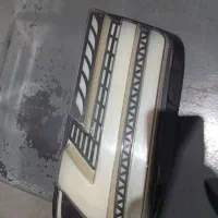 چراغ خطر اسپرت