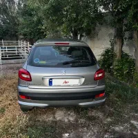 فروش ۲۰۷ اتوماتیک