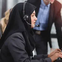 استخدام کارشناس فروش تلفنی