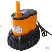 پمپ غرقابی کفکش ۳۵ وات پوشال کولر