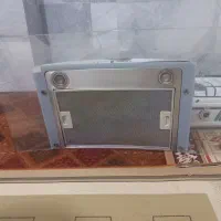 هودتمیزدوموتورباکنترل به شرط کار