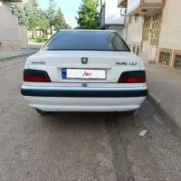 پژو پارسELX  موتور2000 زانتیا 16vسوپاپ مدل ۱۳۹۰