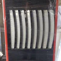 هیتر بخاری مشهد ظهور مدل B2400