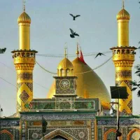 کاروان زیارتی کربلای معلی