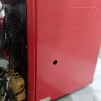 هیتر گازی فن دار ایران هیتر|بخاری، هیتر، شومینه|مرند, |دیوار