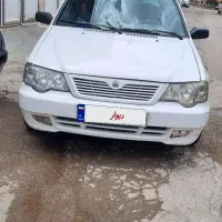 پراید ۱۳۲ مدل ۹۰ دوگانه کارخانه|خودرو سواری و وانت|جوانرود, |دیوار