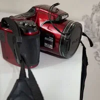 دوربین نیکون L820 با کیف
