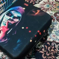 کیف پلی استیشن 4