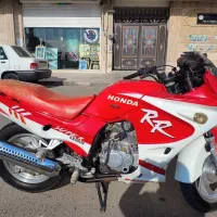 موتور پرواز 200سی سی طرح هندا RR ژاپن ، شرکت پرواز