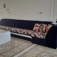 مبل L نه نفره