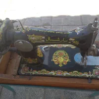 چرخ خیاطی مارشال