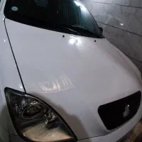 تیبا ۲ مدل ۱۴۰۰|خودرو سواری و وانت|کاشمر, |دیوار