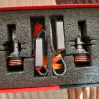 هدلایت M8PRO بر پایه H7|قطعات یدکی و لوازم جانبی|شیراز, نشاط|دیوار