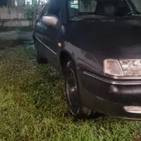 زانتیا مدل ۸۶ نوک مدادی تمیز